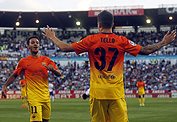 Thiago y Tello revitalizan el 'plan B' del Barça