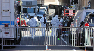 El 'anzuelo', el archivo Tsarnaev y otras  preguntas sin respuesta de  los atentados