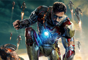 Iron Man, el héroe que <br>vino para quedarse