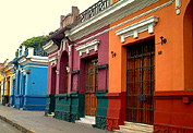 Lima, capital gastronómica de América