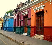 Lima, capital culinaria de América