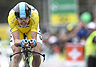 Chris Froome confirma su dominio y se adjudica la Vuelta a Romandia