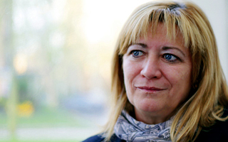 La madre de Cristina, muerta en el Madrid Arena: “El fiscal general no nos recibe”