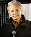 Assange, fundador de Wikileaks, aterrizará en laSexta