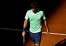 Roger Federer protagoniza la segunda gran sorpresa al caer frente a Nishikori