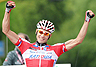 Belkov se lleva la novena etapa mientras que Nibali sigue con la 'maglia rosa'
