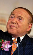 Adelson busca un banco que sirva de 'locomotora' para  financiar  Eurovegas