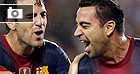 Barça campeón:<br> una Liga en imágenes