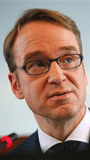 El halcón Weidmann quiere limitar el vuelo del BCE