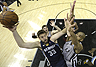 San Antonio Spurs da una verdadera lección a los Memphis de Marc Gasol