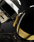 Daft Punk: música disco para puretas