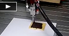 La impresora<br>de alimentos en 3D