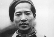 Los chinos que lucharon en la Guerra Civil