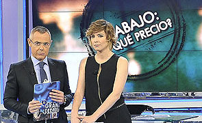 El insólito ataque de Telecinco no inquieta a Antena 3