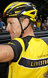 Nike anuncia que rompe <br>el contrato con Livestrong, la fundación de Armstrong