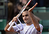 Federer se deshace de su rival en un partido tan fácil como un entrenamiento