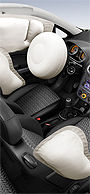 ¿Se puede desactivar el airbag delantero en un taller?