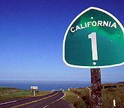 Route 1: De San Francisco a San Diego