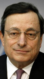 Mario Draghi y el reto de reabrir el crédito a las pymes