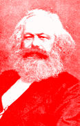 Un icono del pop llamado Karl Marx