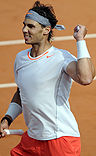 Rafa Nadal, indiscutible favorito ante Wawrinka para estar en semifinales