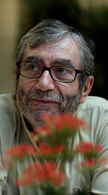 El escritor Antonio Muñoz Molina, Premio Príncipe de Asturias de las Letras