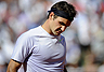Federer sigue batiendo récords, pero sigue sin levantar cabeza en 2013