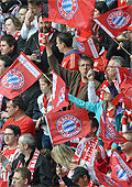 El Bayern de Guardiola ilusiona: no hay entradas para la próxima campaña