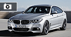 BMW Serie 3 GT:<br> la versión viajera