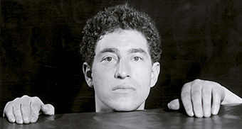 Alberto Giacometti: operación aguar al aguafiestas