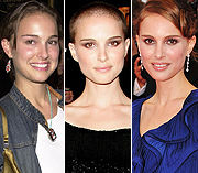La evolución de Natalie Portman en 20 looks