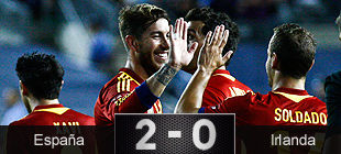 //www.elconfidencial.com/deportes/futbol/2013-06-12/espana-demuestra-en-nueva-york-que-no-se-le-ha-olvidado-jugar-bien-al-futbol_377581/