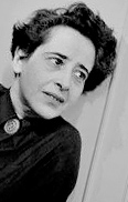 Hannah Arendt, la peor enemiga de nazis y judíos