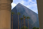Las mejores pirámides <br>fuera de Egipto
