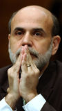 Pendientes de Ben Bernanke, del Tesoro y las 'brujas'