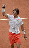 Nadal: "Voy a Wimbledon tras dos años sin jugar en hierba y casi sin entrenar"
