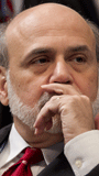 Bernanke: de su retirada... a la de <br>los estímulos