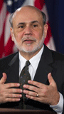 Herencia servida: Bernanke marca el camino a su sucesor