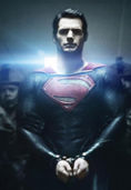 El 'Dios de acero': cómo Superman te <br>va a volver cristiano