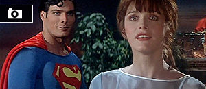 <center>Superman siempre fue<br>hombre de una única mujer</center>