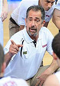 Marc aclara el oscuro panorama de Orenga con vistas al Eurobasket