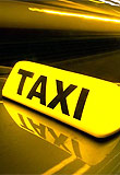 La competencia del taxi ya no está en las calles, sino en las 'apps'