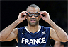 Tony Parker, entre los convocados con Francia para el Eurobasket 2013