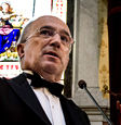 El jurista Muñoz Machado vapulea la reforma local: "No innova, es plana e  imposible"