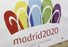 Madrid 2020 quiere ganar adeptos para cumplir con el  punto 'crítico' del COI