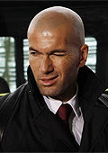 La palabra de Zidane convierte hasta a un 'antimadridista'