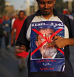 Miles de egipcios piden en la calle la dimisión del presidente Morsi