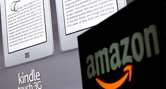 Cultura deja a Amazon fuera de la biblioteca digital