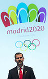 El Príncipe, el factor clave de Madrid 2020 para tratar de convencer al COI