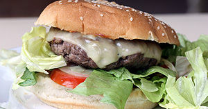 Un 4 de julio con sabor americano: panecillos caseros para hamburguesas
